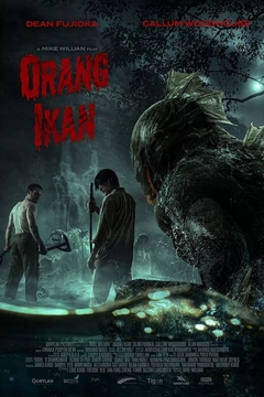 movie image